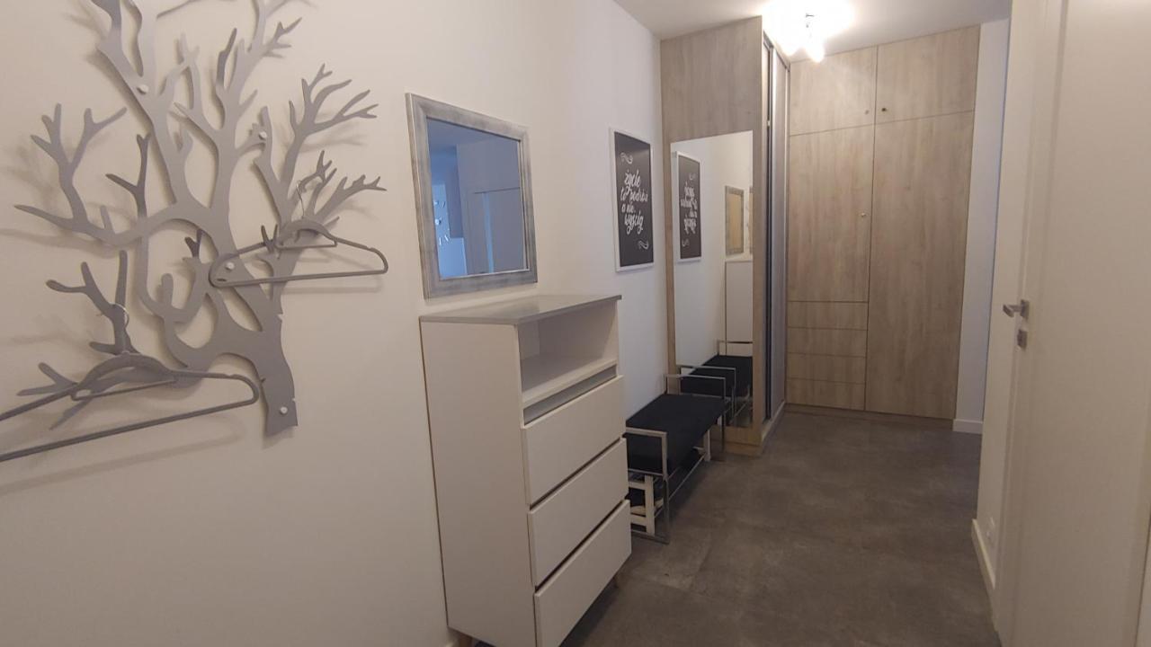 Apartament Delfin 푸크 외부 사진