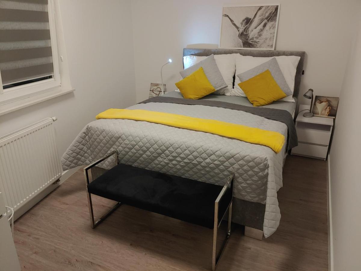 Apartament Delfin 푸크 외부 사진