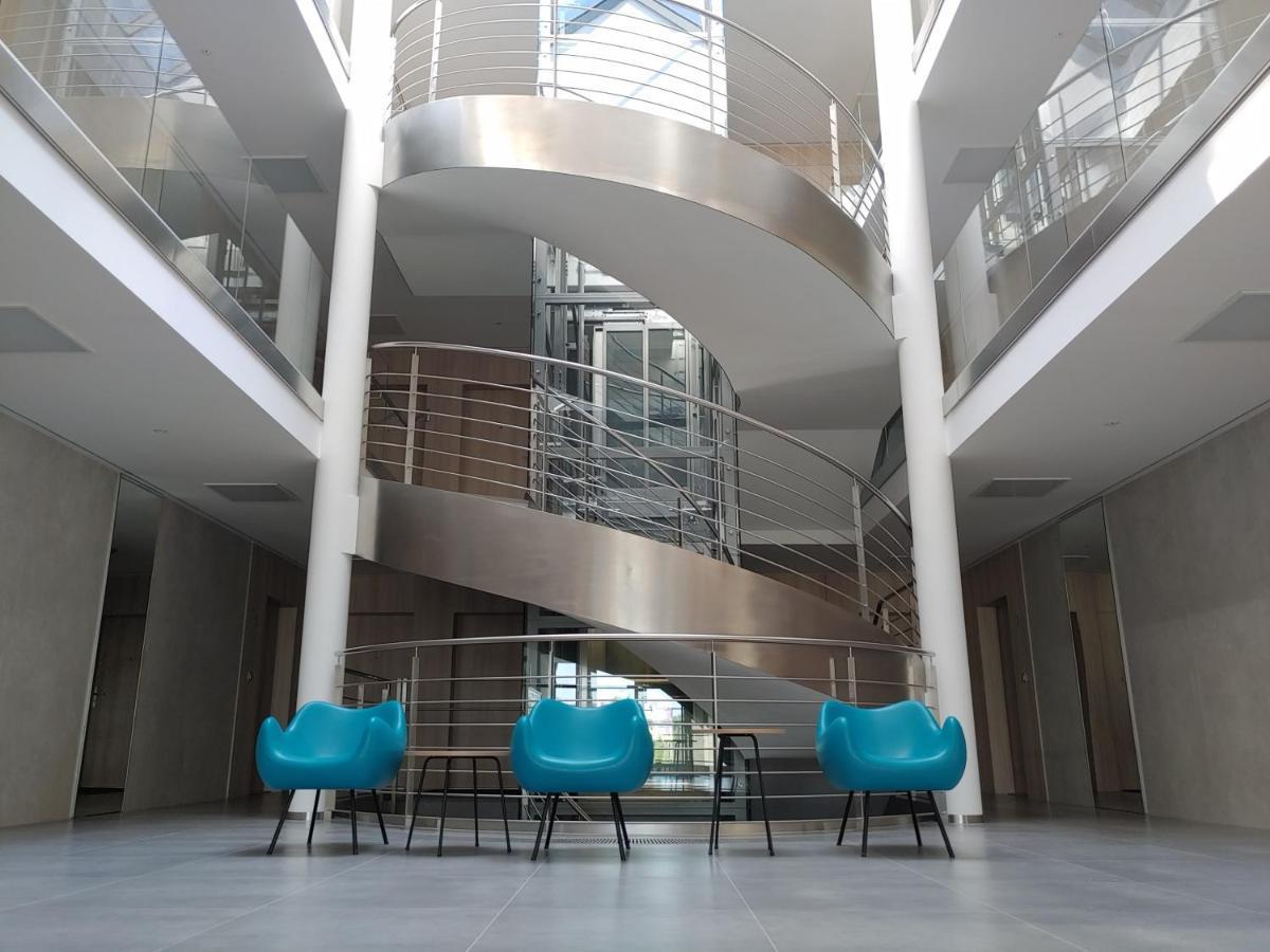 Apartament Delfin 푸크 외부 사진
