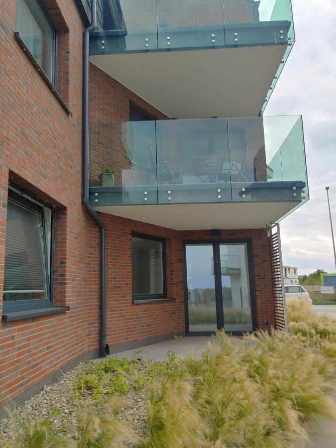 Apartament Delfin 푸크 외부 사진