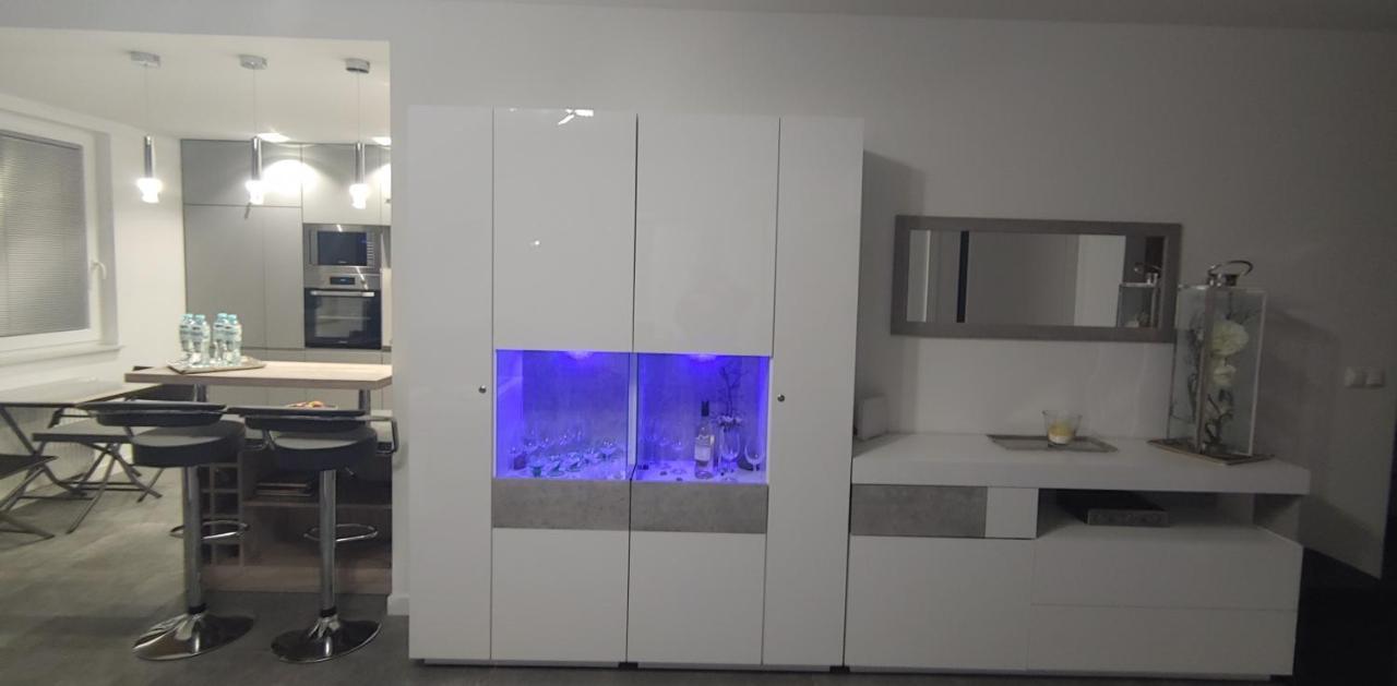 Apartament Delfin 푸크 외부 사진