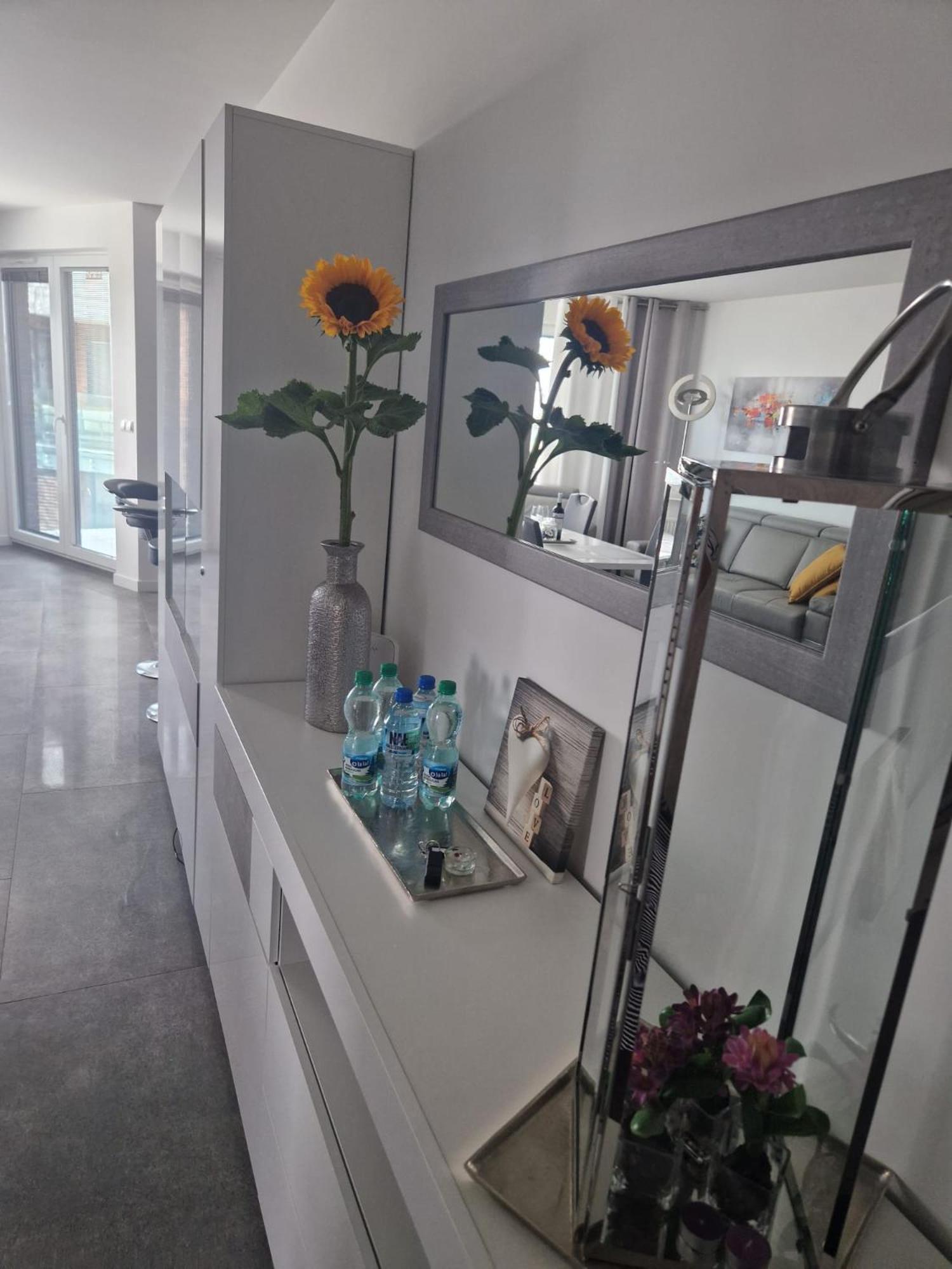 Apartament Delfin 푸크 외부 사진