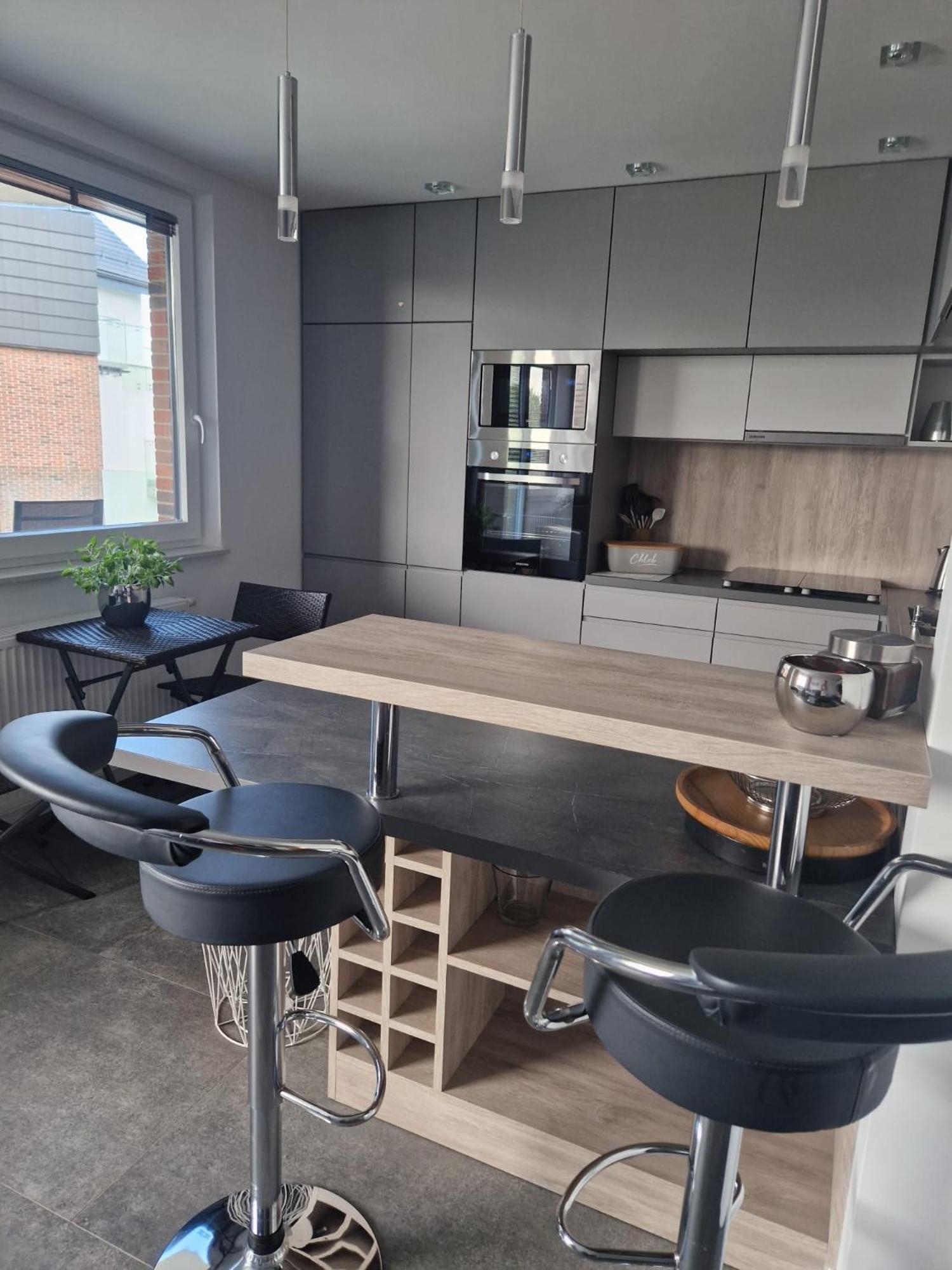 Apartament Delfin 푸크 외부 사진