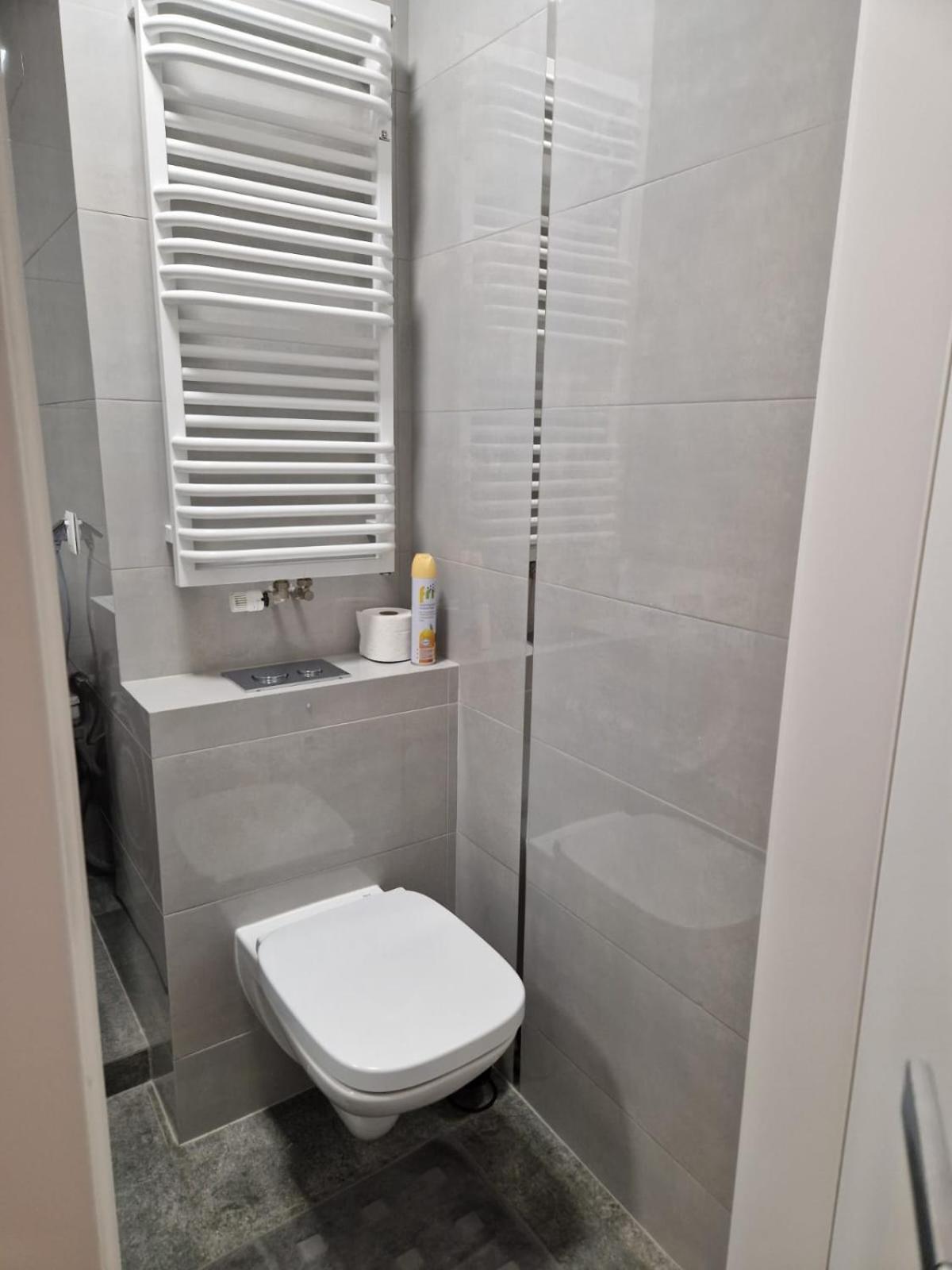 Apartament Delfin 푸크 외부 사진
