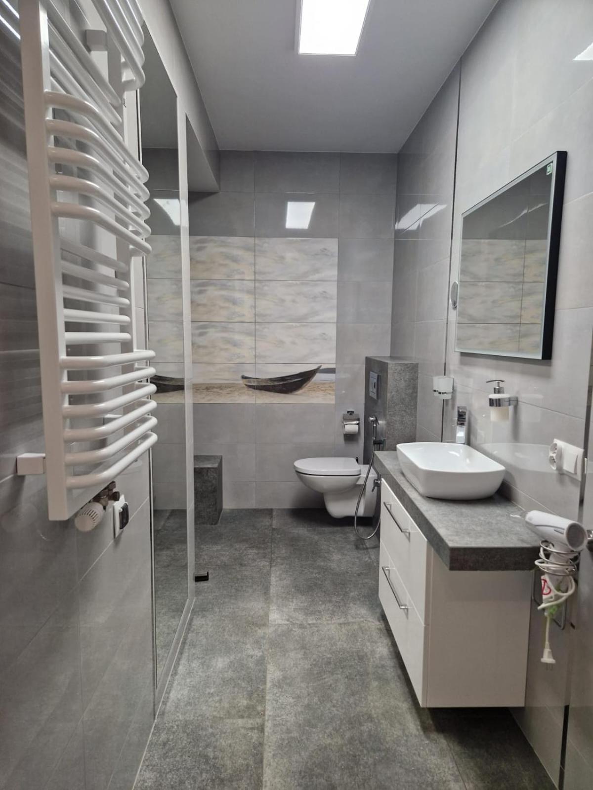 Apartament Delfin 푸크 외부 사진
