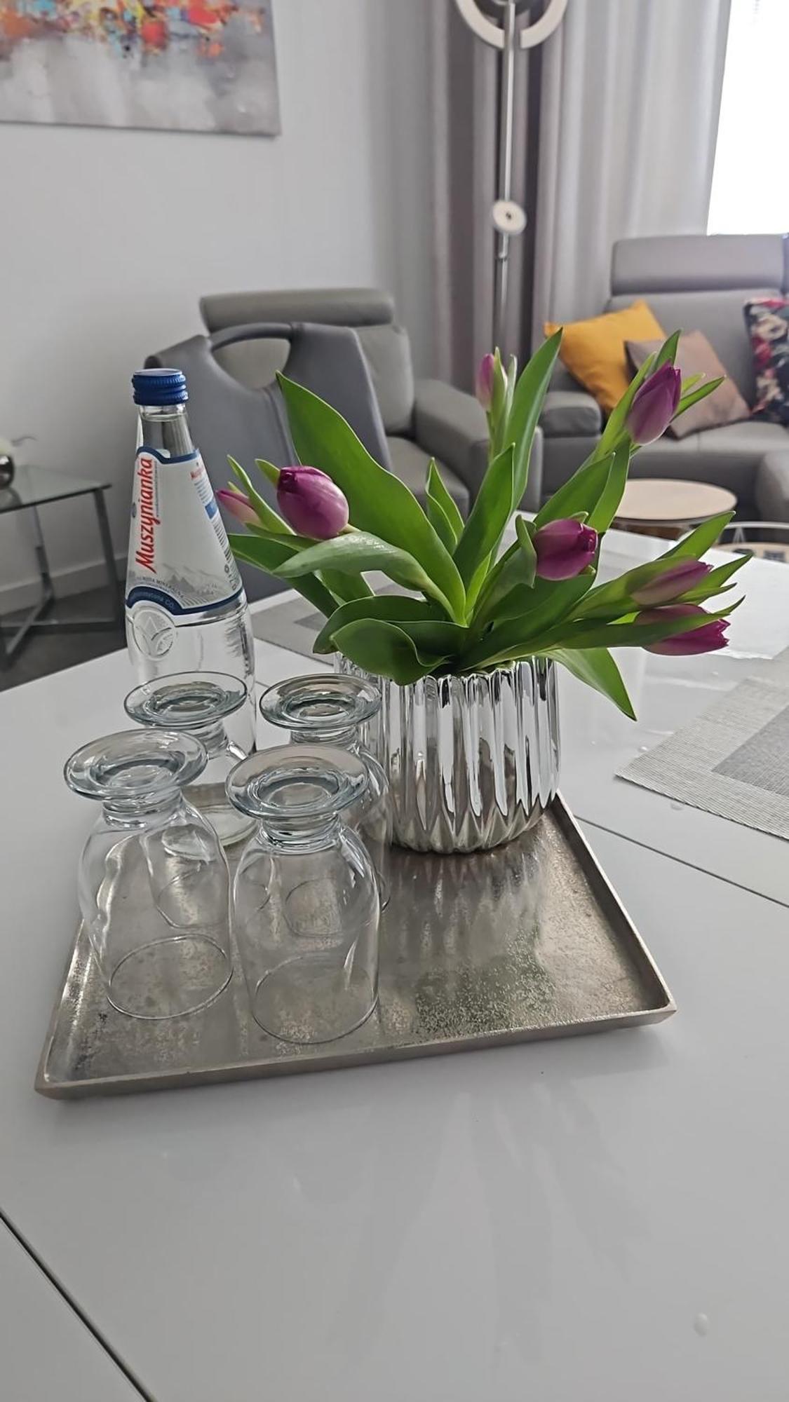 Apartament Delfin 푸크 외부 사진